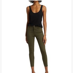 L’AGENCE The Perfect Tank